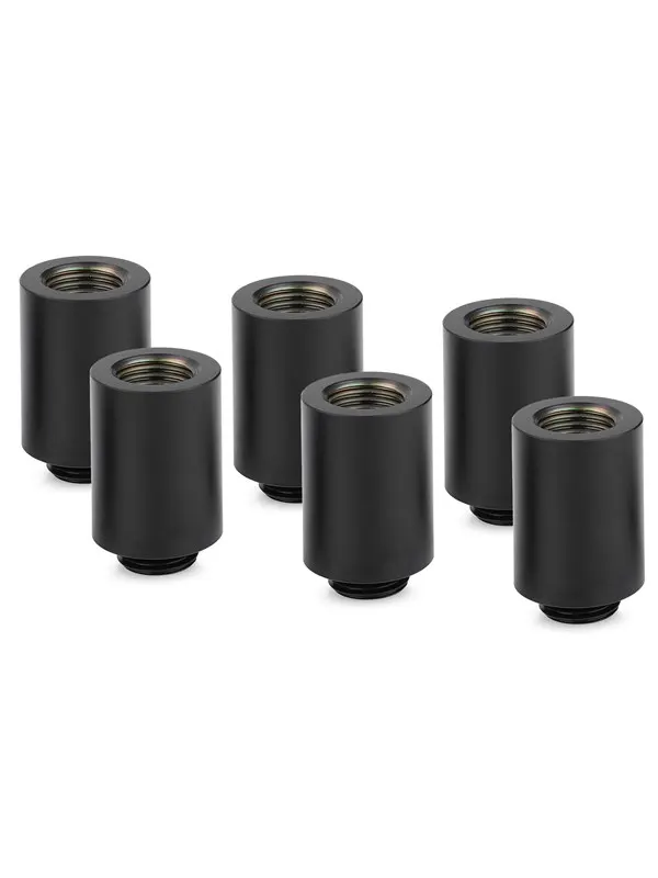 Thermal Grizzly DeltaMate Extender - MF28 Black (