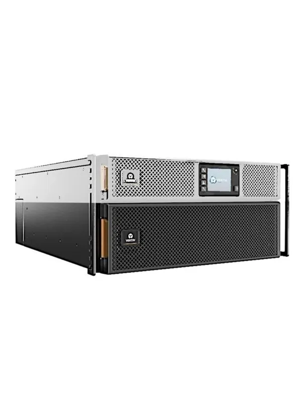 Emerson Network Power Liebert