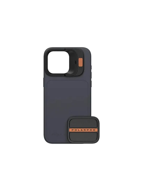 PolarPro LiteChaser 15 Case Ocean for iPhone 15 Pr