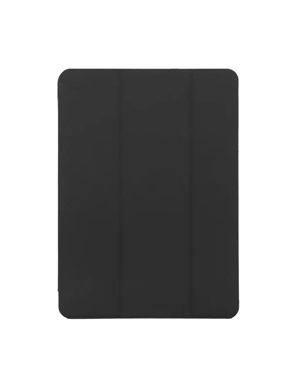 Pomologic Book Case iPad Air 11 M2/M3/M4 Black