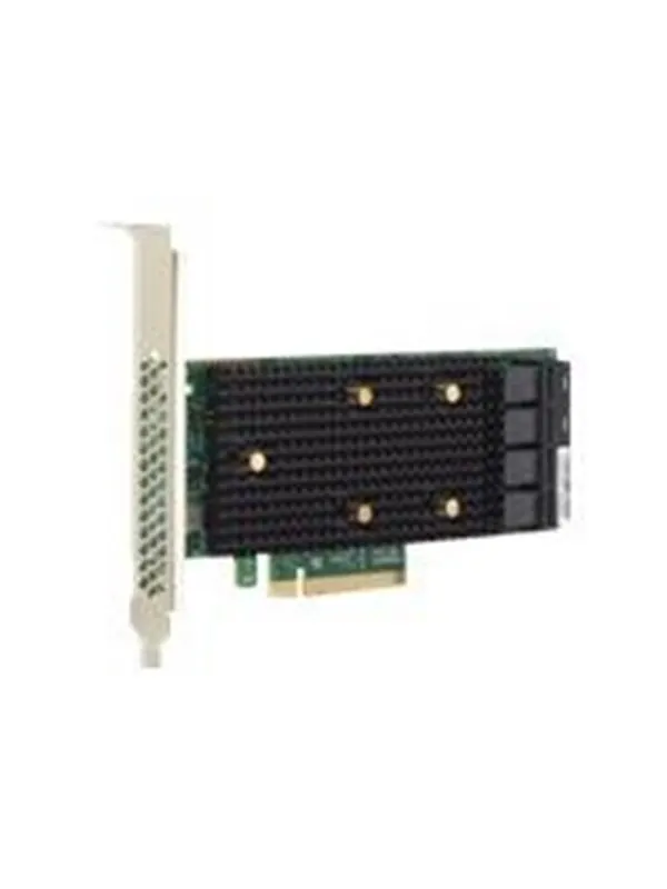 Broadcom HBA 9500-16i Tri-Mode