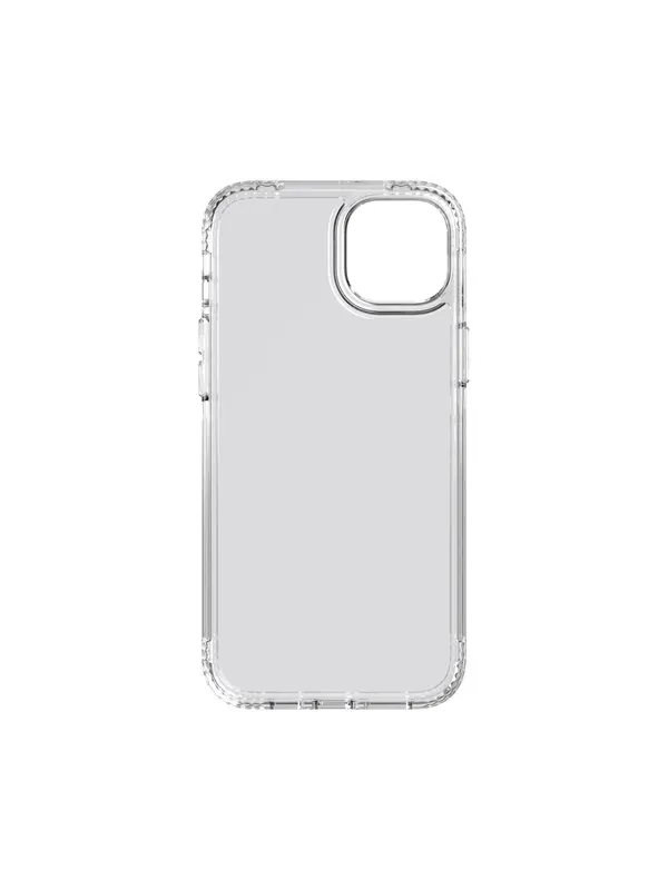 Tech21 Evo Clear iPhone 14 Plus Transparent