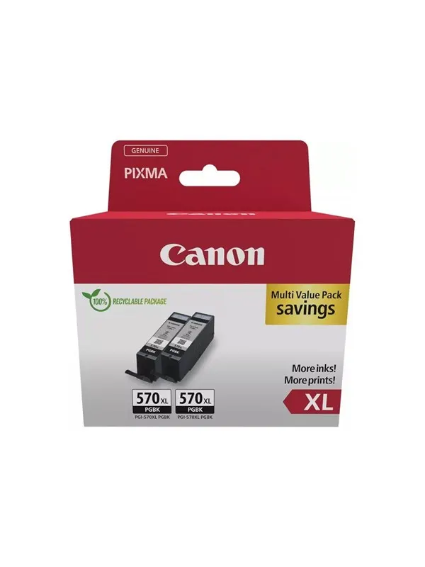 Canon PGI-570XL / 0318C010 High Black