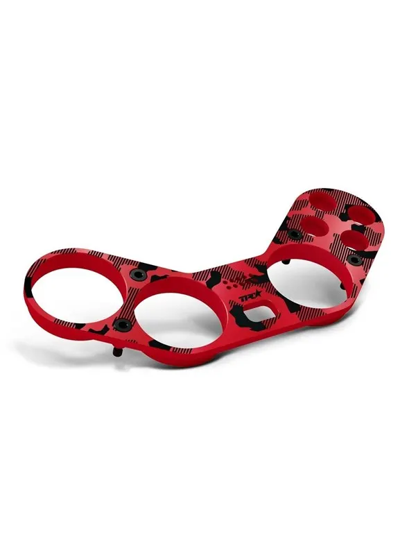 Astro C40 Faceplate Redâ - Miscellaneous