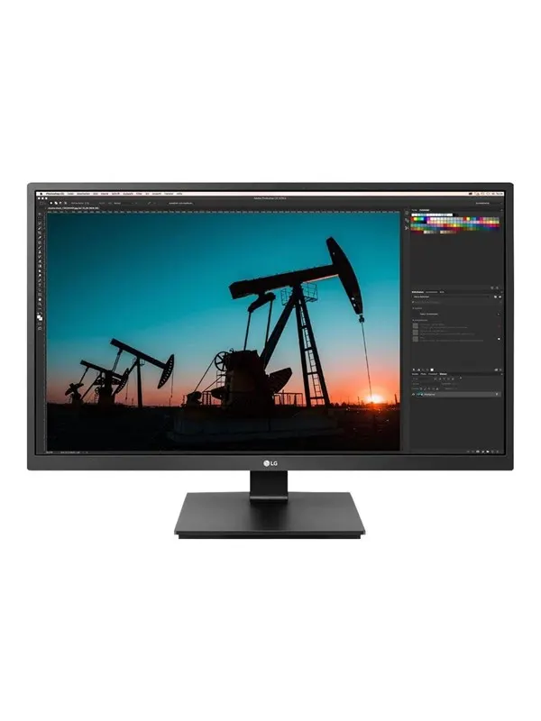 27" LG 27BN55UP-B - 3840x2160 (4K) - 60Hz - IPS