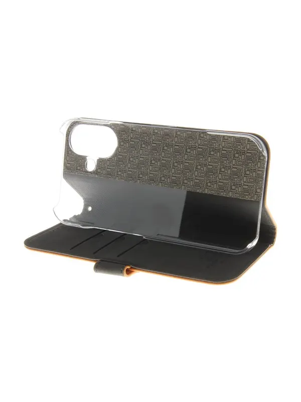 Insmat Premium - flip cover for mobile phone