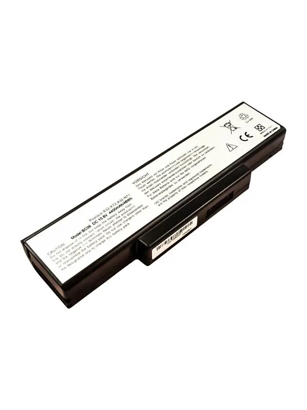 CoreParts 10.8 V 4400 mAh 6-Cell