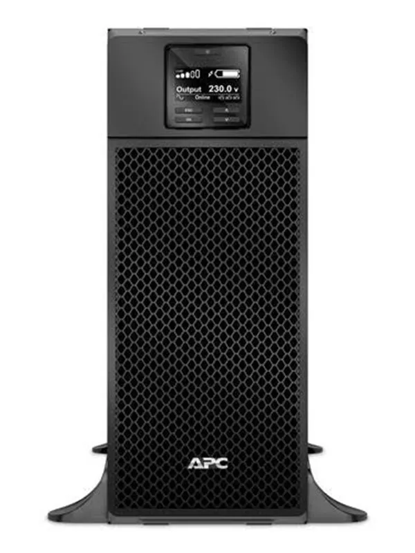 APC SRT6KXLI - Smart-UPS On-Line - 6000VA/6000W - Double Conversion Online UPS