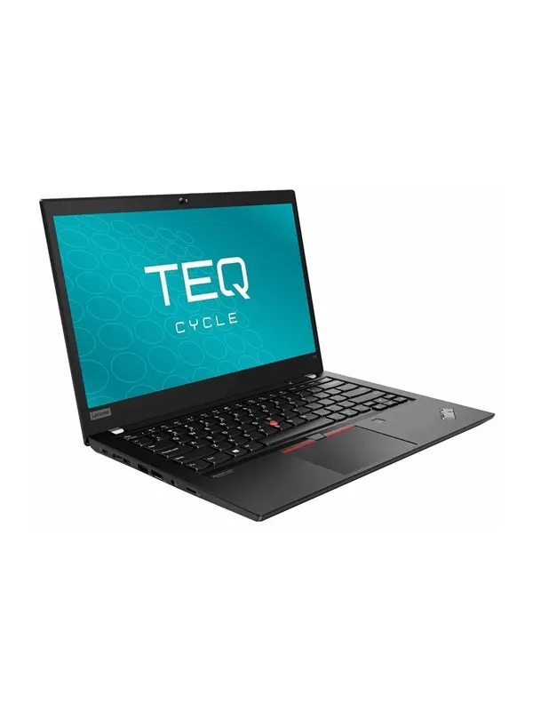 Teqcycle Lenovo ThinkPad T14 G1 - 14" | Core i5 | 16GB | 512GB | Premium+ Grade | Refurbished