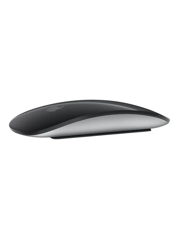 Apple Magic Mouse (USBâC) - Black Multi-Touch Surface - Mouse - Svart