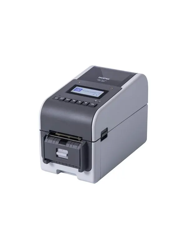 Brother TD-2350D203 - label/receipt printer - B/W - direct thermal - Monochrome - Direkt termiska