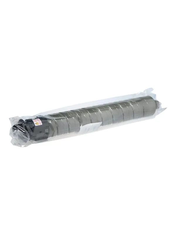 Ricoh - black - original - toner cartridge