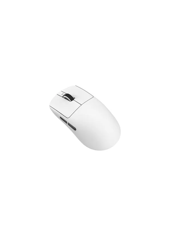 ATK VXE Dragonfly R1 SE+ - Gamingmus - Optic - 6 knappar - Vit