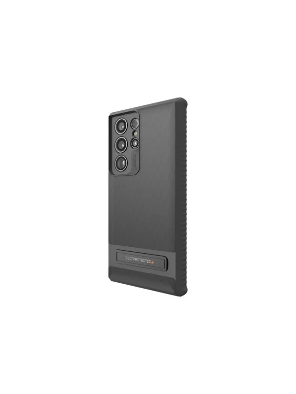 ZAGG Gear4 Everest Kickstand for Samsung Galaxy S23 Ultra