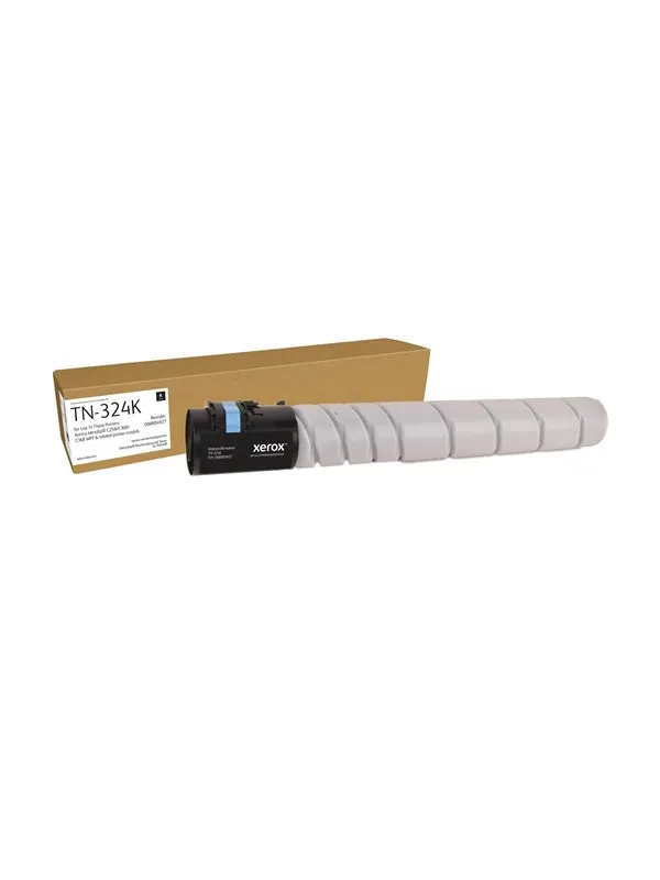 Xerox Everyday - black - compatible - remanufactured - toner cartridge (alternative for: Konica Minolta A8DA130) - Green World Alliance return programme