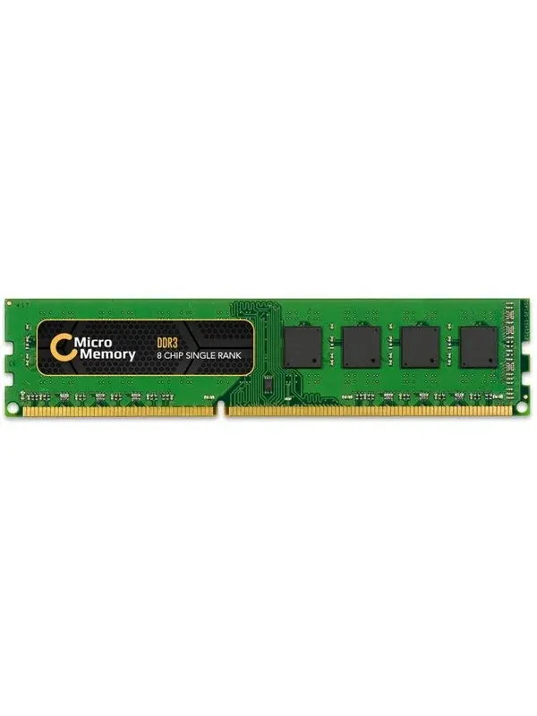 CoreParts Memory minne - 2 GB - DIMM 240-pin - DDR