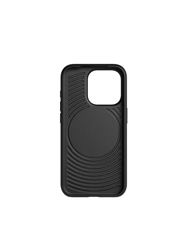 Tech21 Evo Lite iPhone 15 Pro Svart