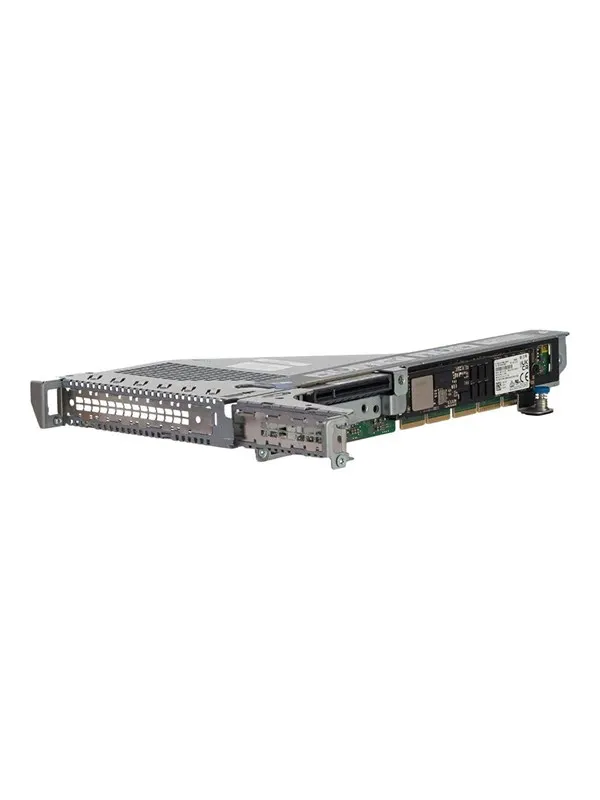 HP E x16 Riser Kit