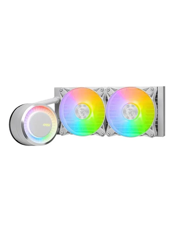 MSI MAG CORELIQUID E240 - CPU Vattenkylare
