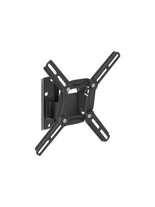 Barkan 2200 bracket - for LCD TV / curved LCD TV - black