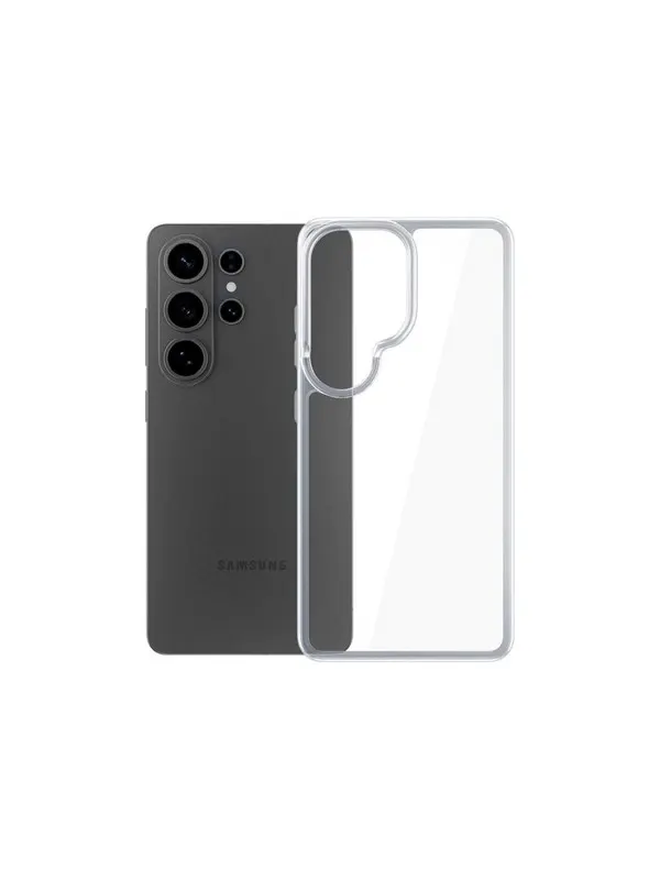 3mk Armor Case - protective cover for mobile phone