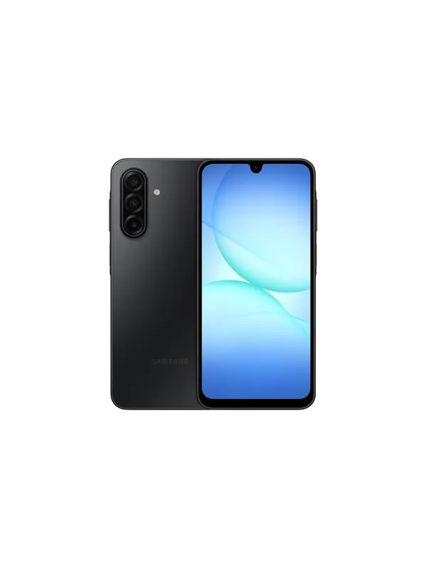 Samsung Galaxy A17 5G 128GB/4GB Enterprise Edition - Black