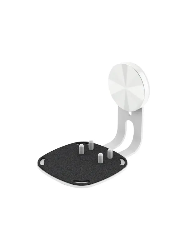 Multibrackets M - mounting kit - for Sonos speaker - white - Max 10 kg - recommended for