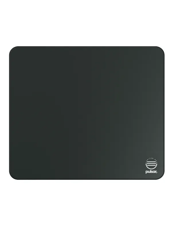 Pulsar eS Jupiter Pro - XL - Firm (Onyx Black) - Svart
