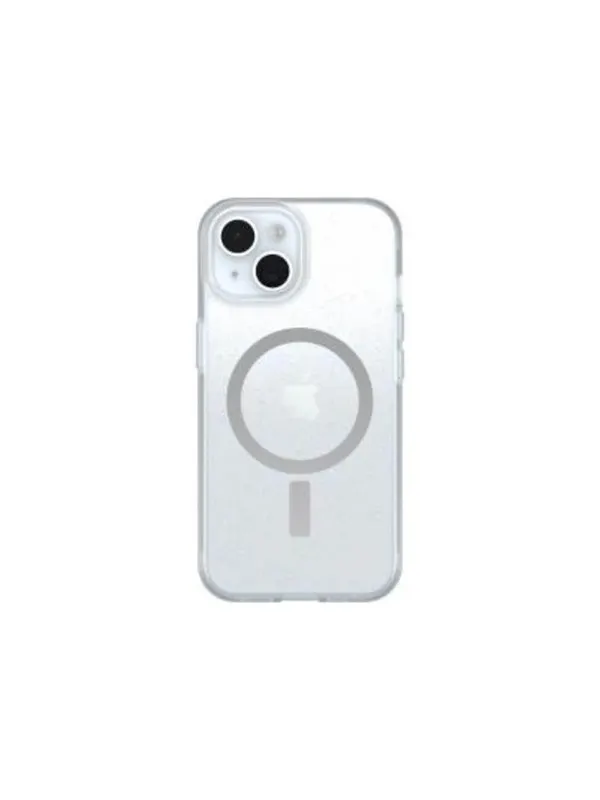 OtterBox React MagSafe Apple iPhone 16e/15/14/13 Stardust - clear - ProPack