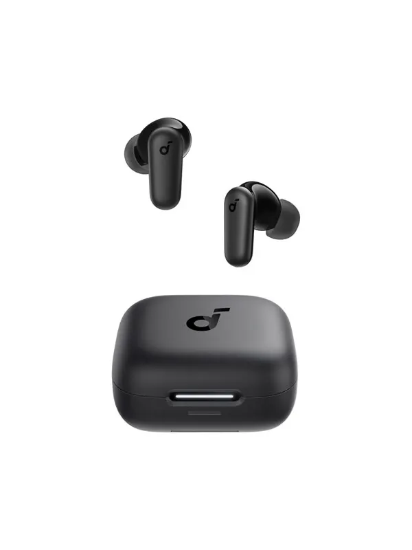 Anker soundcore P30i - Sort