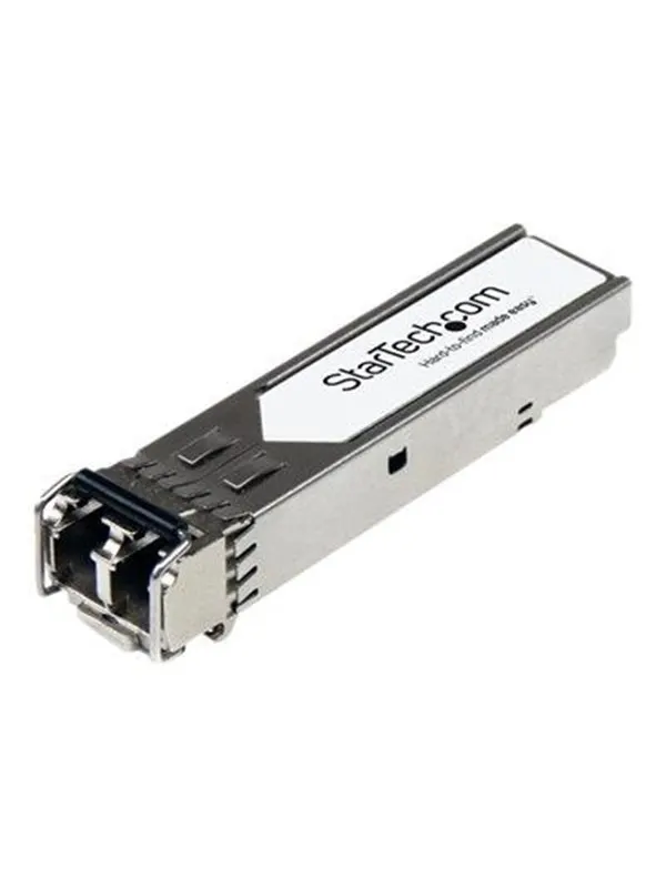 StarTech.com HP J9151E Compatible SFP+ Module - SFP+ transceiver module - 10 GigE