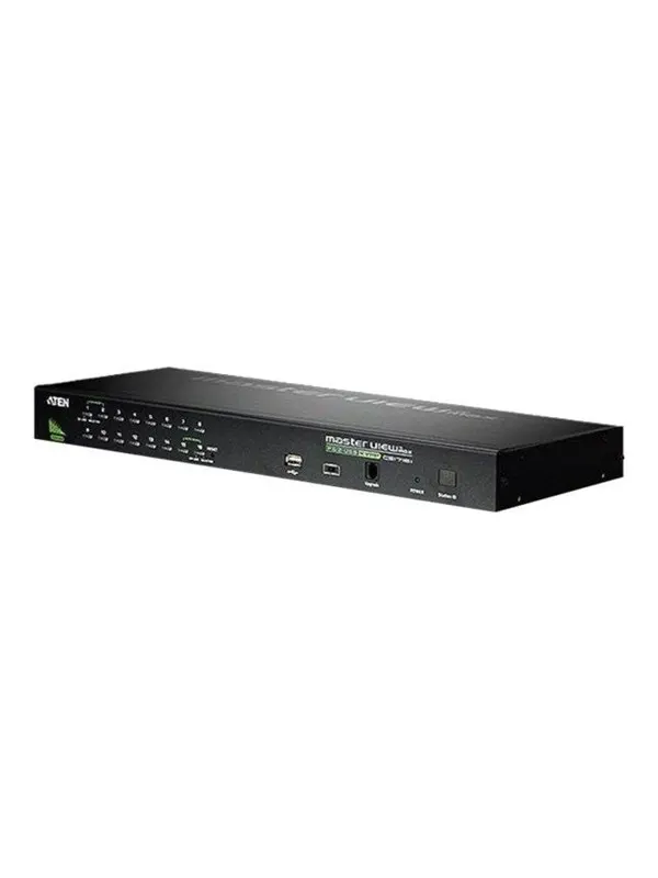 ATEN 16-Port USB KVM-Daisy Chain