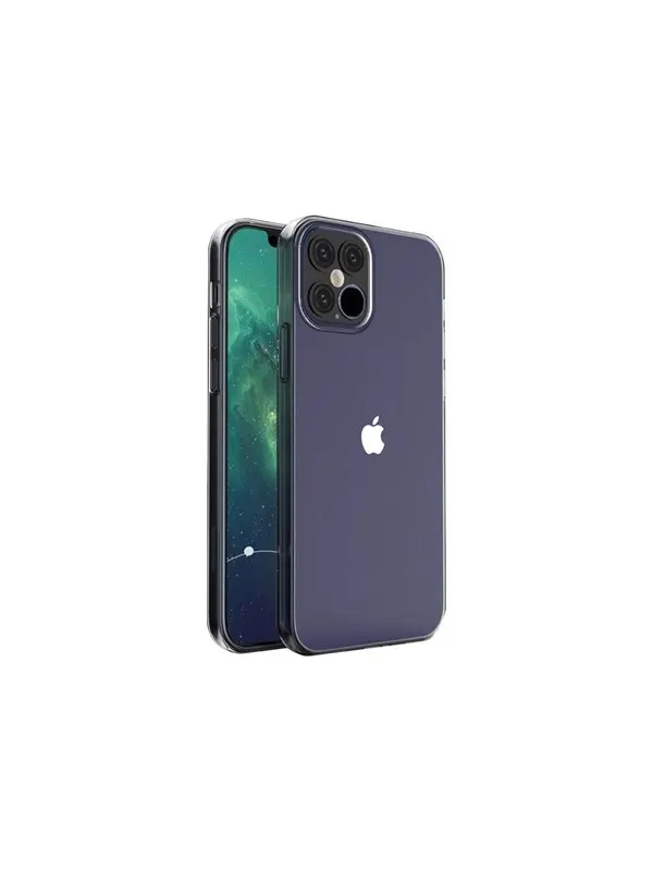 Insmat Crystal - back cover for mobile phone