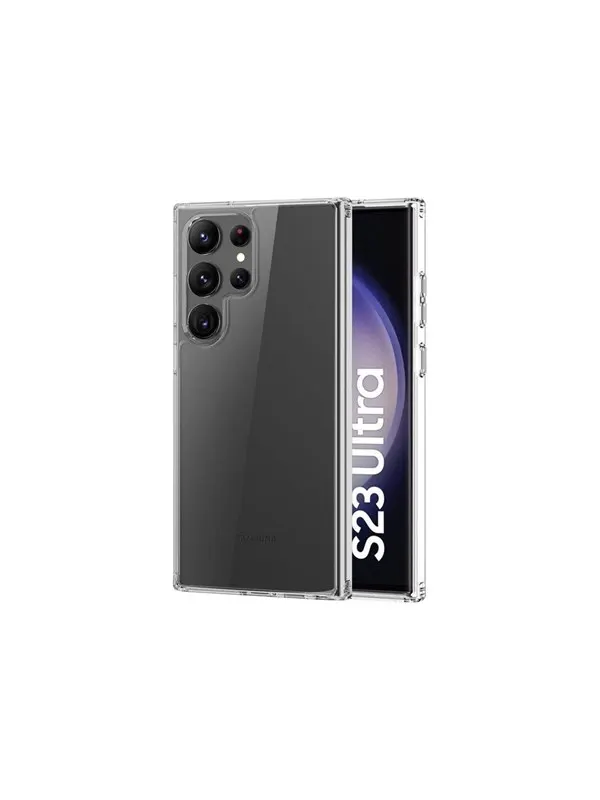 Insmat Crystal - back cover for mobile phone