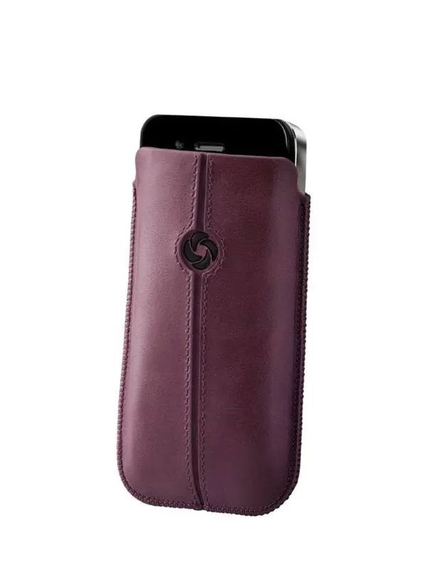 Samsonite Dezir Swirl Fashion M mobile phone case