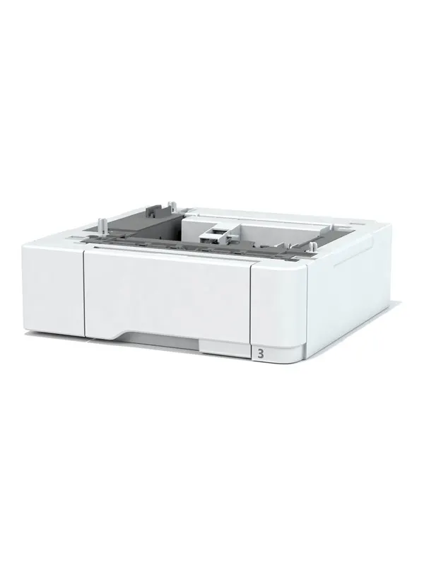 Xerox media tray - 550 sheets