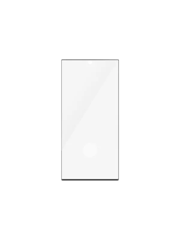 PanzerGlass Screen Protector Samsung Galaxy S23 Ultra | Ultra-Wide Fit