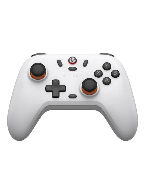GameSir -T4n Lite wireless controller (white) - Wireless Controller