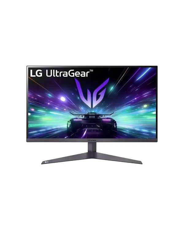 27" LG UltraGear 27GS50FX-B - 1920x1080 (FHD) - 180Hz - VA