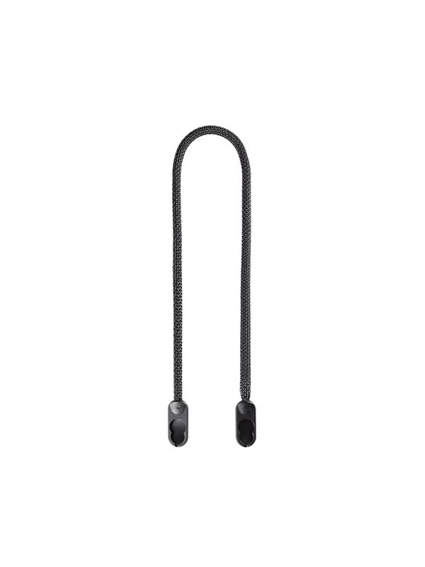 Peak Design Form Rope Camera Strap Neck - Black