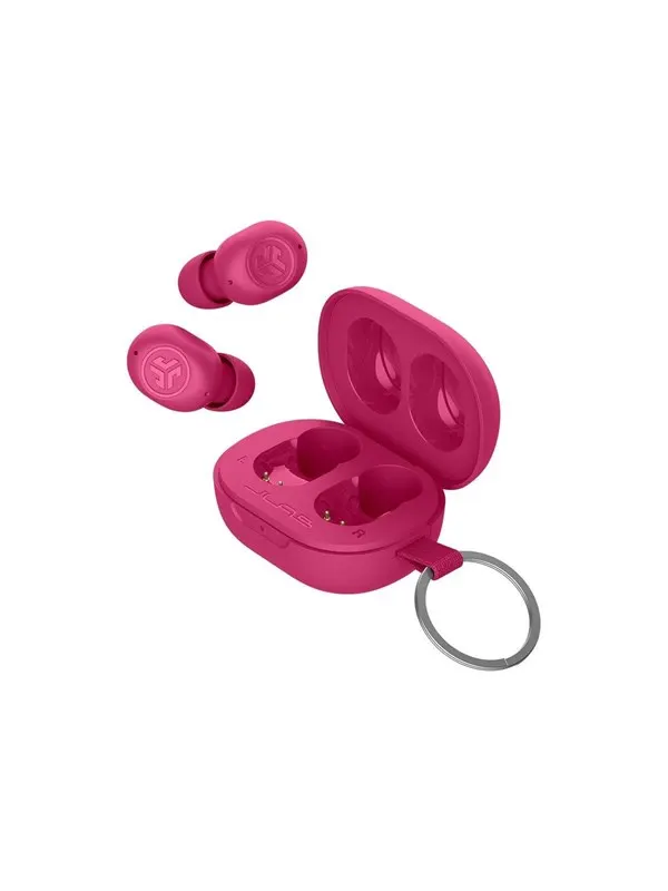 JLAB JBuds Mini - Pink