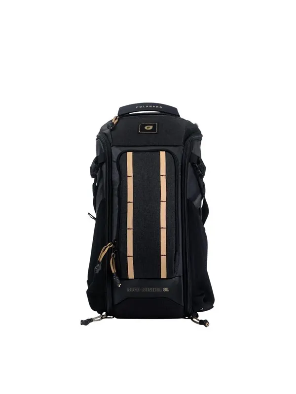 PolarPro RoadRunner Back Pack 8L