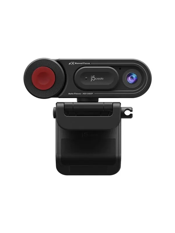 j5create HD Webcam