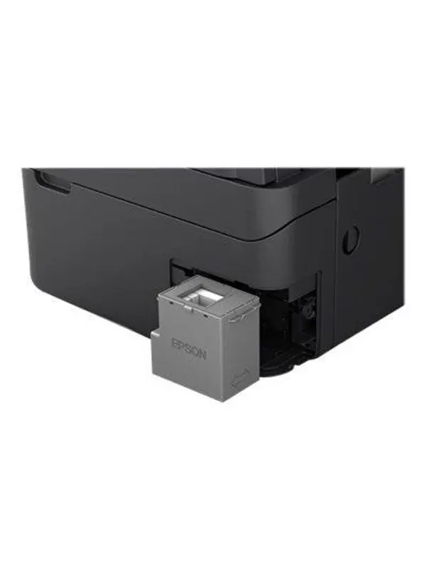 Epson - ink maintenance box