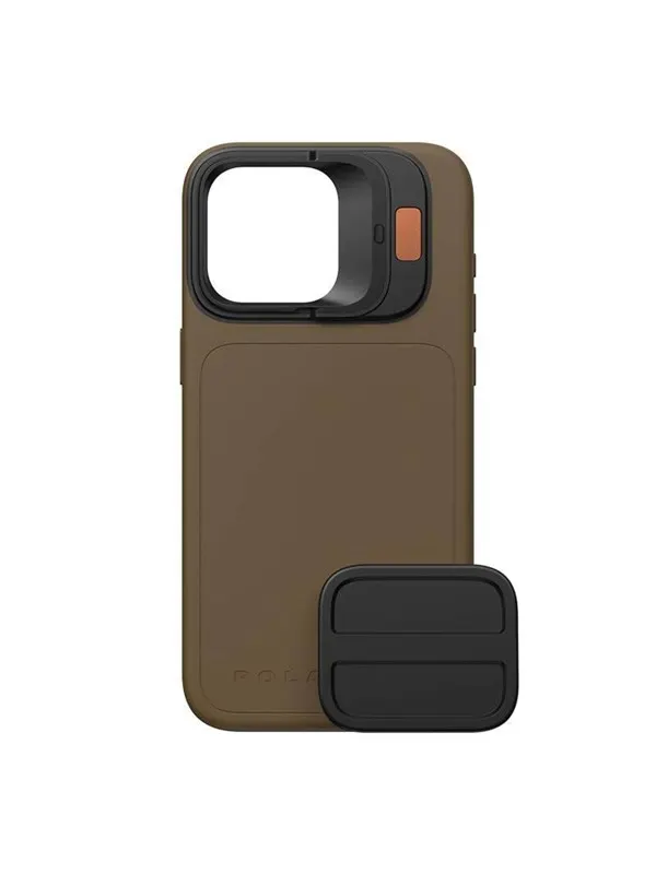 PolarPro LiteChaser 15 Case Desert for iPhone 15 P