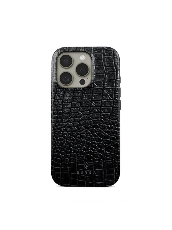 Burga Reaper's Touch - Apple iPhone 16 Tough Case