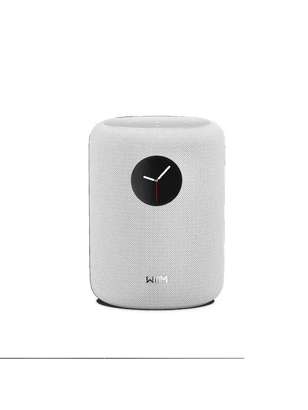 WiiM Sound - Smart Speaker - White