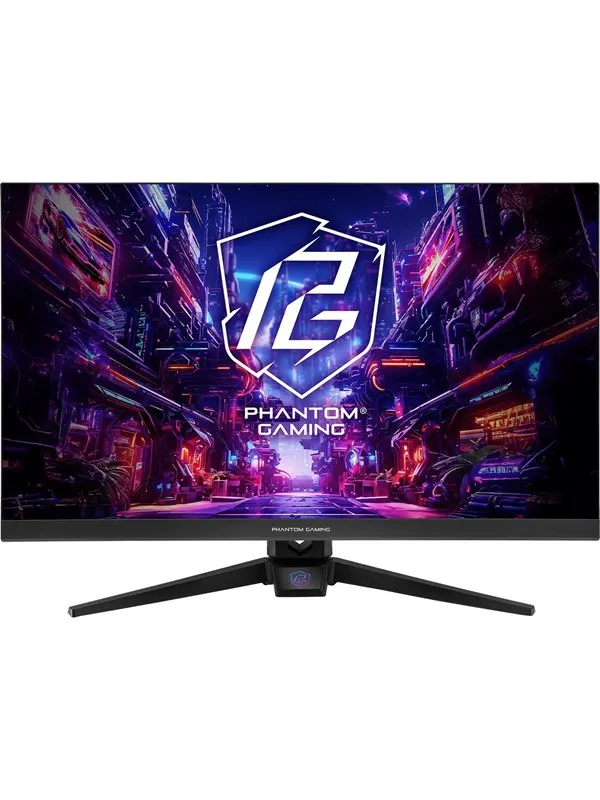 27" ASRock Phantom Gaming - 1920x1080 (FHD) - 180Hz - IPS