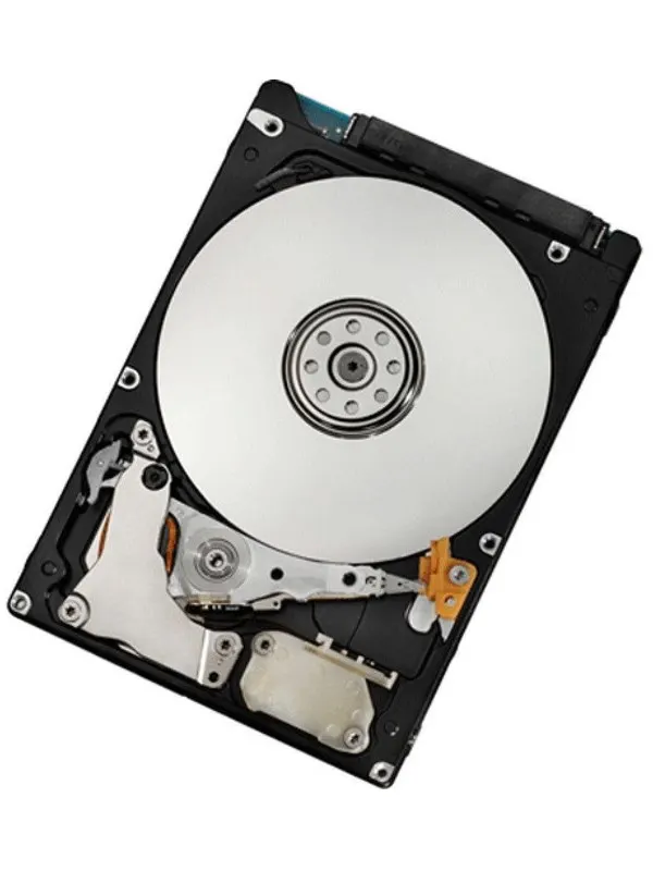 IBM Lenovo - 500GB - Hårddisk - 42D0753 - SATA-300 - 2,5"