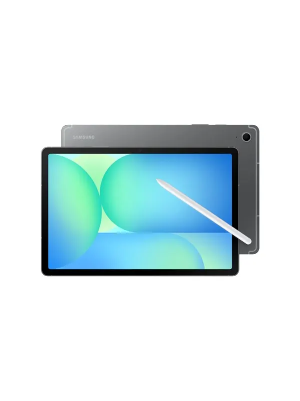 Samsung Galaxy Tab S10 FE 5G 128GB/8GB Enterprise - Grey